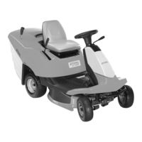 Stihl RT 4082 Manual De Instrucciones