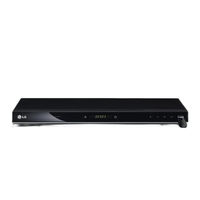LG DH6220S Manual De Usuario