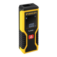 Stanley STHT1-77410 Manual