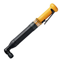 Atlas Copco ETV DS4-05-I06QC Instrucciones Originales Del Producto