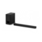 Sistemas de Altavoces Sony HT-SD35 Manual De Instrucciones