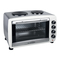 Hornos Klarstein 10021581 Manual De Instrucciones