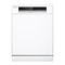 Lavaplatos Brandt BDF424DW Manual De Instrucciones