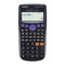 Manual de Casio FX-82AU PLUS