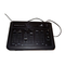 Mezcladores de Música Monacor hifi MPX-4200 Manual De Instrucciones
