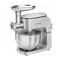 Electrodomésticos de Cocina Profi Cook PC-KM 1151 Manual De Instrucciones