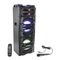 Equipo de DJ Party Light & Sound PARTY-SPEAKY500 Manual De Uso