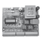 Microcontroladores Clemsa CLAS 62 C Manual Tecnico
