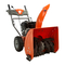 Husqvarna ST 124