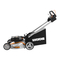 Cortacéspedes Worx WG761 Manual Del Usuario