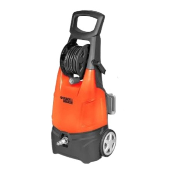 Black and Decker PW1700 Manual De Instrucciones