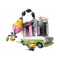 Juguetes Mega Construx DESPICABLE ME MINION MADE DPG73 Manual De Instrucciones
