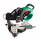Sierras Hitachi Koki C 12RSH2 Instrucciones De Seguridad Y Manual De Instrucciones