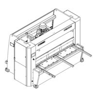 NARGESA C2006 Manual De Instrucciones