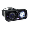 Radios Marinas Sony CDX-H910UI Manual De Instrucciones
