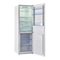 Refrigeradores CORBERO CCH1018EX Manual De Instrucciones