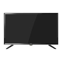 TCL L32D2700S DTV Manual De Instrucciones