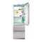 Refrigeradores Sub-Zero ICB700TR Instrucciones De Instalación