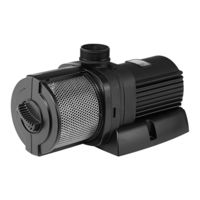 Oase Aquarius Universal 4000 Instrucciones De Uso