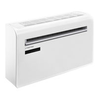Trotec PAC-W 2600 SH Manual De Instrucciones