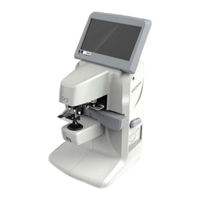 Visionix VX36 Manual De Usuario