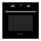 Hornos EAS ELECTRIC EMV70DGN Manual De Instrucciones