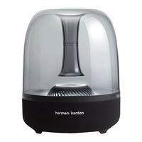 Harman Kardon AURA Manual De Instrucciones