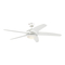 Ventiladores Westinghouse Bendan LED-WH16 Manual Del Usuario
