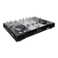 Hercules DJ Control Steel Manual Del Usuario