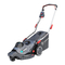 Cortacéspedes STERWINS 40 VLM2 - 36P.1 Instrucciones De Montaje
