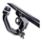 Accesorios de Automóviles Westfalia 317 058 Instrucciones De Montaje