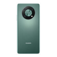 Huawei nova Y90 Guia Del Usuario