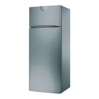 Indesit RA 27 IX Manual De Instrucciones