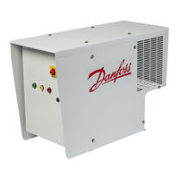 Danfoss IPS 8 Guia Del Usuario