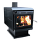KENT Tilefire, KWF296-6068 - Manual de instalación estándar de la estufa de leña