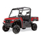 Manual del Tracker Off-Road 800SX