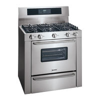 Sears Kenmore elite 790.7540 Manual Del Usuario