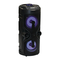 Altavoces Portátiles Axess PABT6018 Manual De Instrucciones