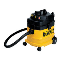 Dewalt DW 793 Instrucciones De Manejo