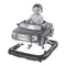 Juguetes Bright Starts Walker 10630-BS Manual De Usario