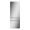 Refrigeradores Monogram ZIC303NP II Serie Manual Del Propietário