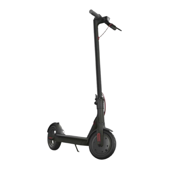EssWatt SBXZXM Manual De Usuario