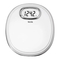 Básculas Tanita Digital Lithium HD-333 Instrucciones De Uso
