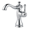 Accesorios para el Baño Delta 597LF-MPU Serie Guia De Inicio Rapido