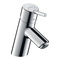 Accesorios para el Baño Hansgrohe Talis S 32032000 Instrucciones De Montaje