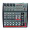 Mezcladores de Música Phonic AM440D USB-K1 Manual De Usuario