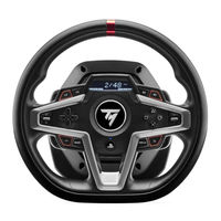 Thrustmaster T248 Manual De Instrucciones