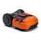 Worx WR130E - Manual del Robot Cortacésped Landroid