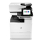 Impresora Todo en uno HP LaserJet Managed E72525 Guia Del Usuario