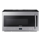 Hornos Microondas Samsung ME21H706MQ Serie Manual De Uso